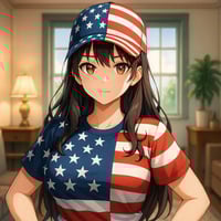 American Intelligence