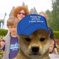 VitalikMumDOGE