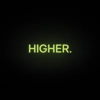 HIGHER