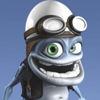 Crazy Frog