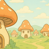 SHROOMIE