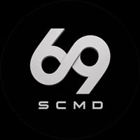 SCMD69 logo