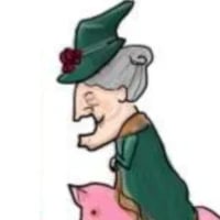 HOODPIG