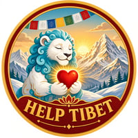 HELPTIBET logo