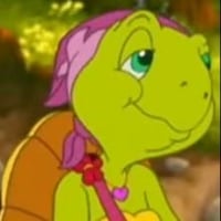 Franklin's Girlfriend