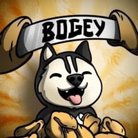 BOGEY