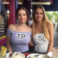 TP Or SL