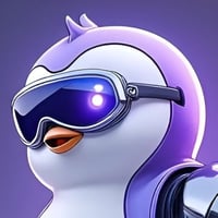 Mecha Pengu