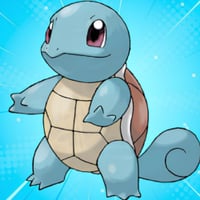 SQUIRTLE