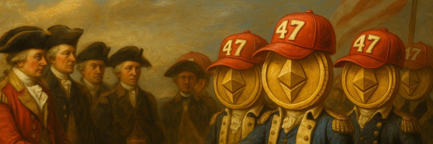 Header image for ERC-47