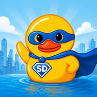 SUPERDUCK