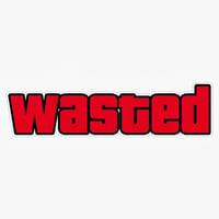 WASTED