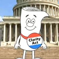 Clarity bill
