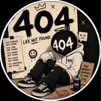 Life Not Found