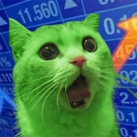 BullishCat