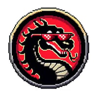 FATALITY logo