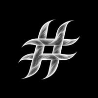 HASH logo