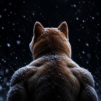 Logo de Winter Arc Inu
