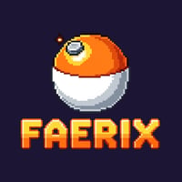 Faerix — Solana P2E game
