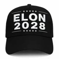 Elon 2028