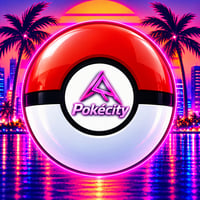 Pokécity