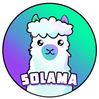 Solama logo
