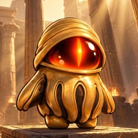 Lil Eldritch