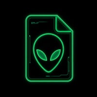 The Alien Files