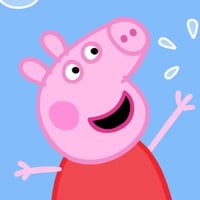 Peppa The Pig