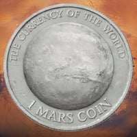 Mars Coin