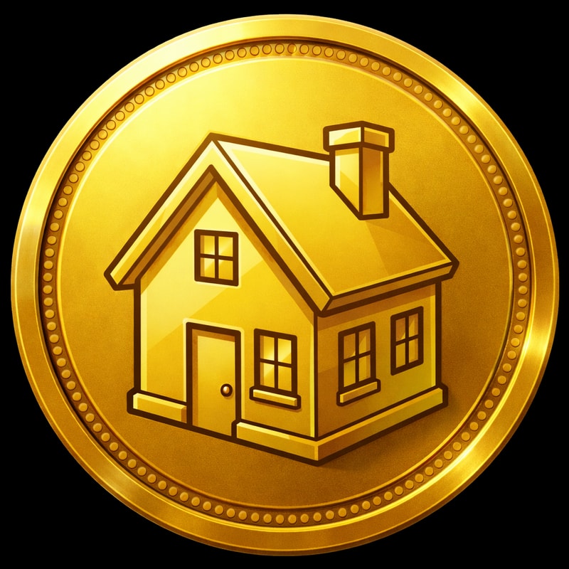 Housecoin