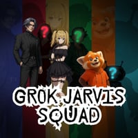 GROKJS