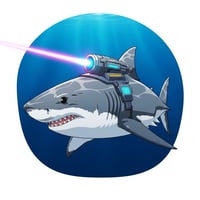LaserShark
