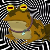 Hypnotoad