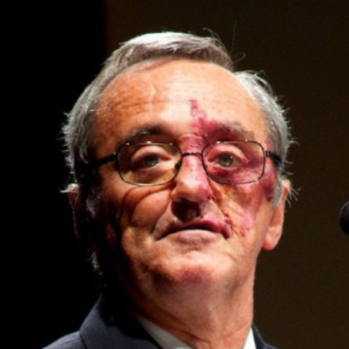 Dr. Mariano Barbacid 