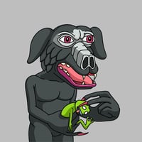 Doggensnout by Matt Furie