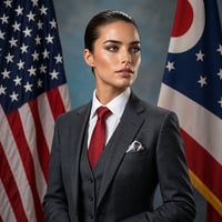 Stacy Of United States