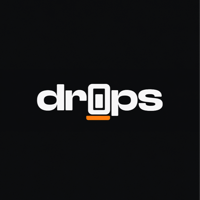 DROPS logo
