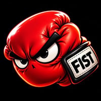 FIST logo