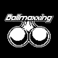 Ballmaxxing