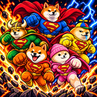 Super Agency