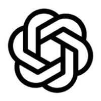 OpenAI logo