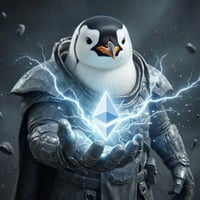 The White Penguin
