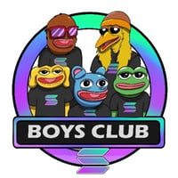 BOYS