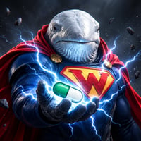 Super Whale