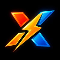 X Actions  logo