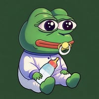Baby Pepe