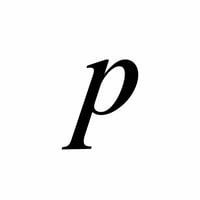 P/EXP logo