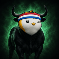 Pudgy Bull