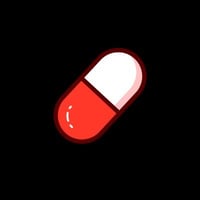 REDPILL logo